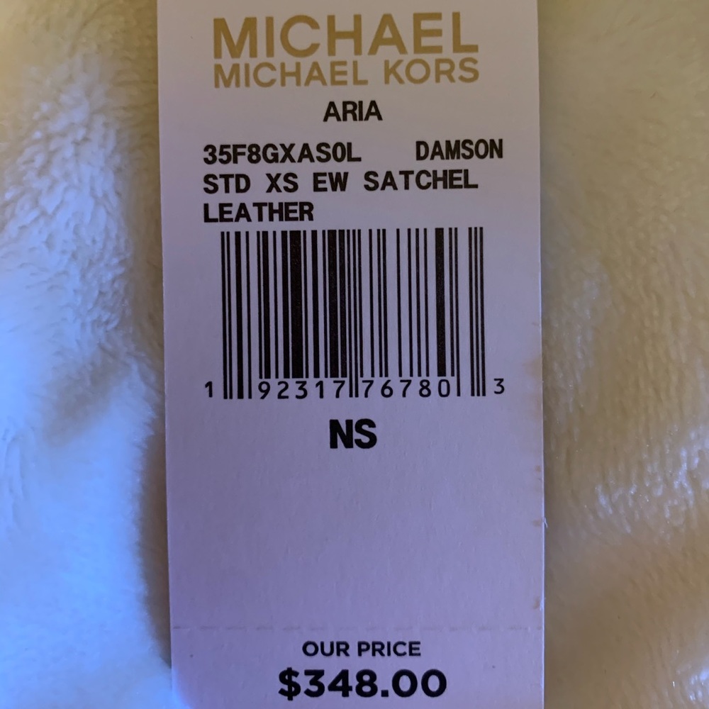 Michael Kors handbag - Picture 8 of 8